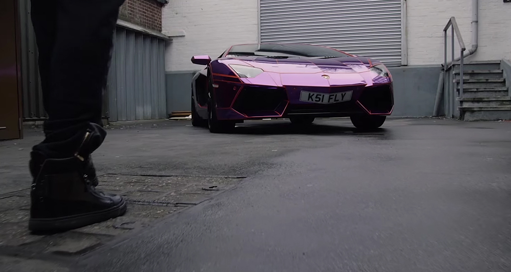 KSI-Purple-Lamborghini