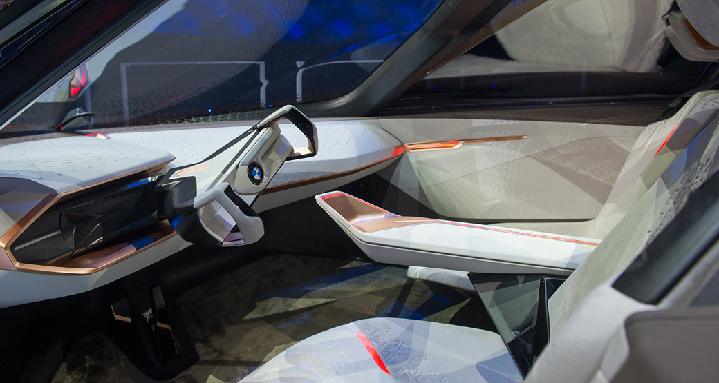 Next-100-Years-BMW-Sculpture-Interior
