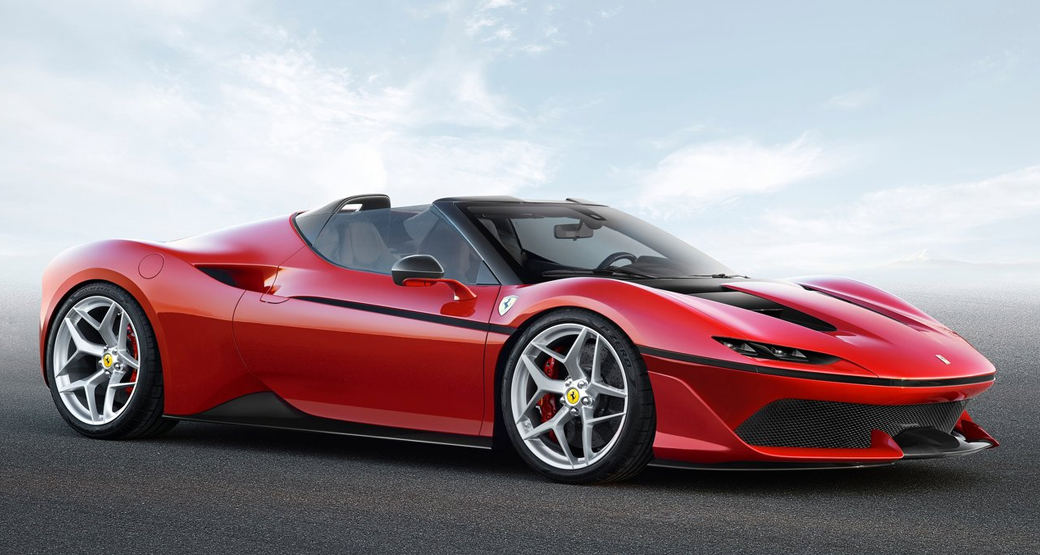 luxury-Cars-Ferrari-J50