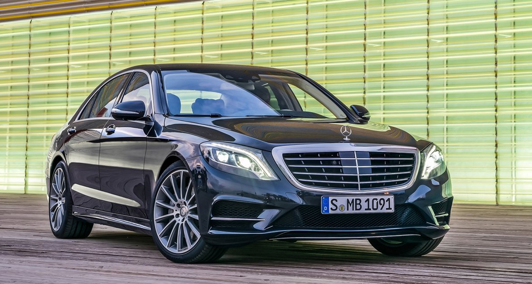 luxury-Cars-Mercedes-S-Class