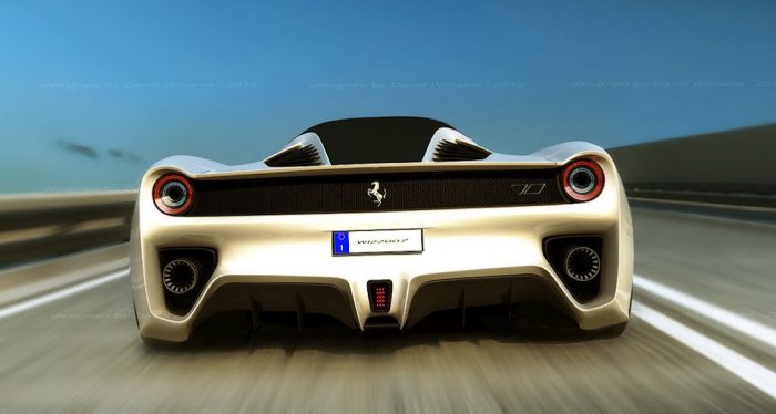 Ferrari-F70-Concept