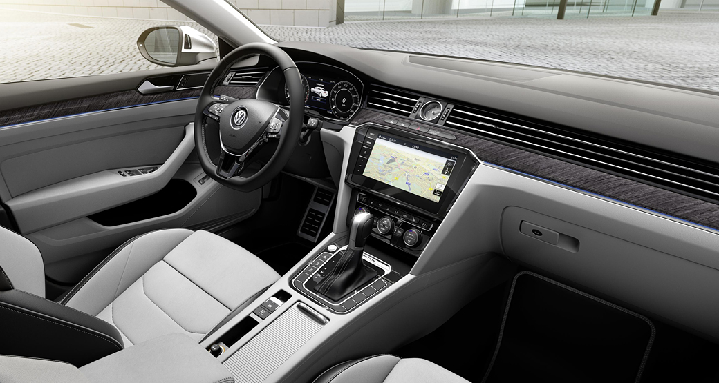 VW-Arteon-Interior-Front