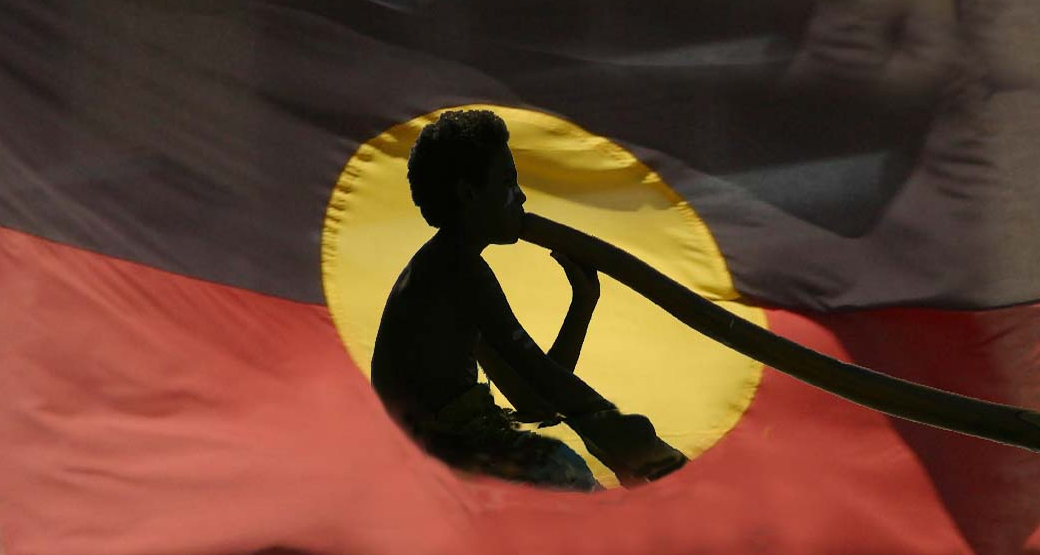 Australian-Aborigine-Flag