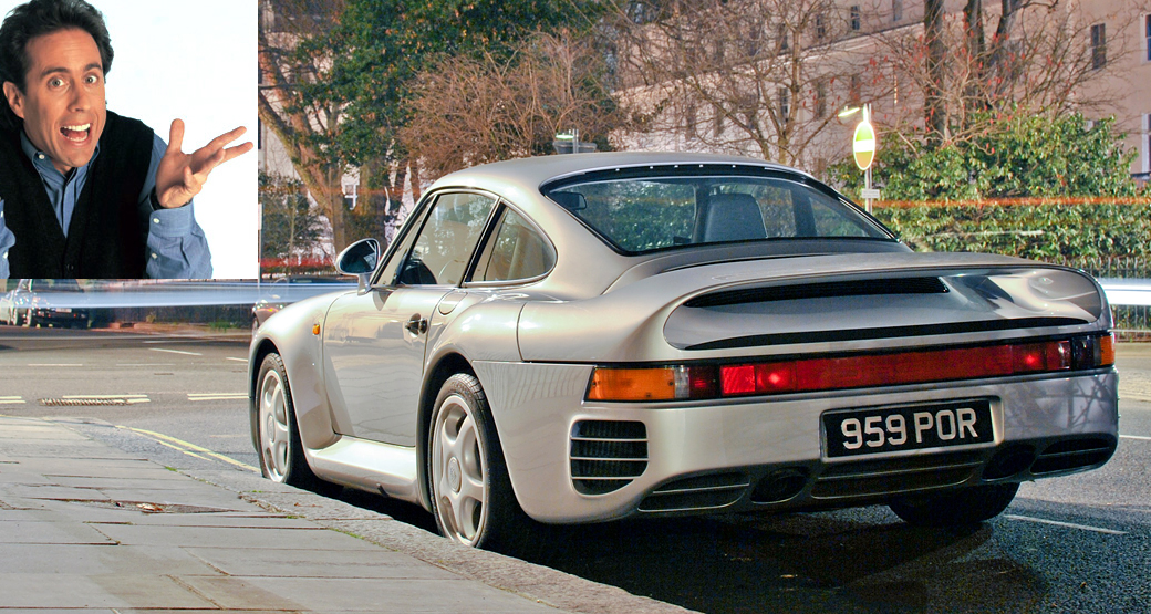 Stars-With-Cars-Sienfeld-Porsche-959