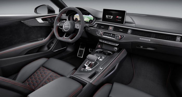 Audi-RS5-UK-Spec-Interior