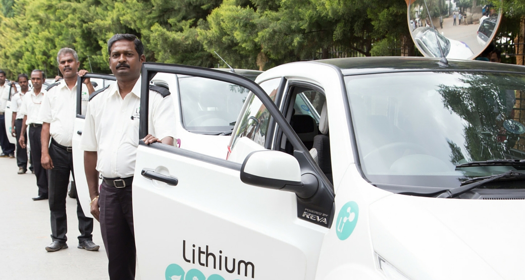 India-Electric-Car-Aspirations-Lithium