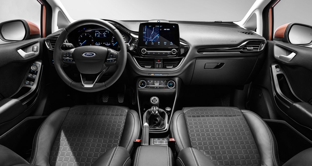 Ford-Fiesta-Carcela-Cars-Interior