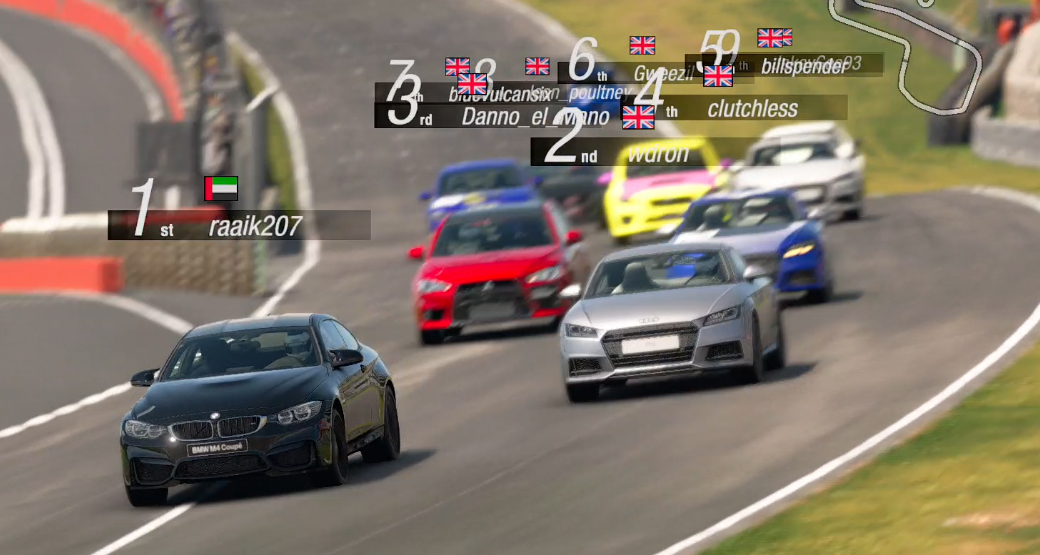 Gran-Turismo-Sport-UK-Media-Cup-PS4-2017-Race-Start-raaik207-Dailycarblog