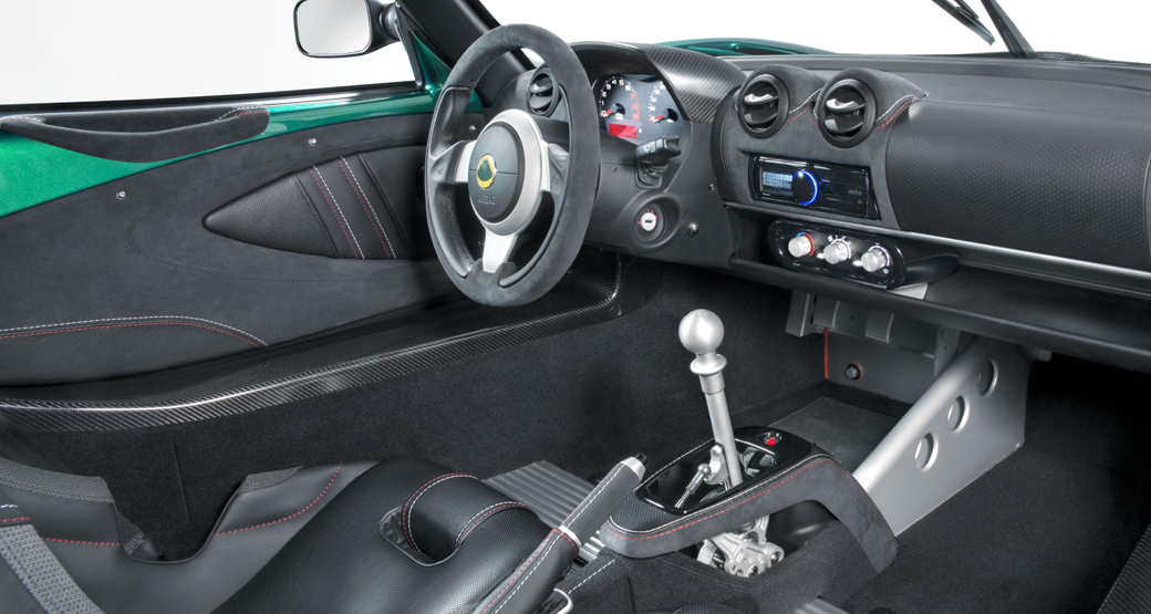 Lotus-Exige-Cup-430-Interior-Shoot-To-Thrill-Dailycarblog