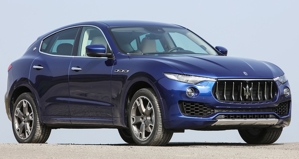 Cars-To-Forward-To-2018-Maserati-Levante-Dailycarblog