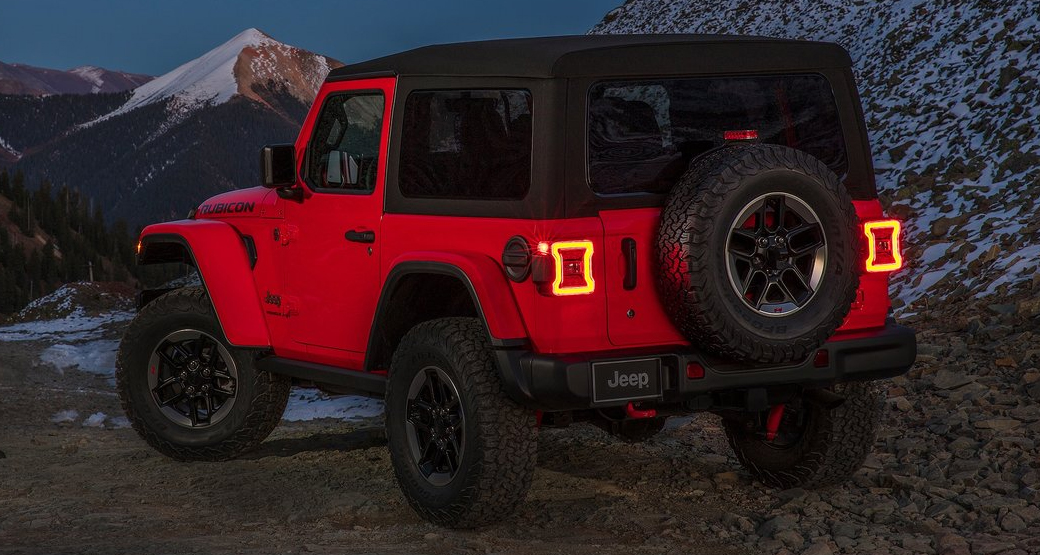 Jeep-Wrangler-Review-Rear-View-2018-Dailycarblog