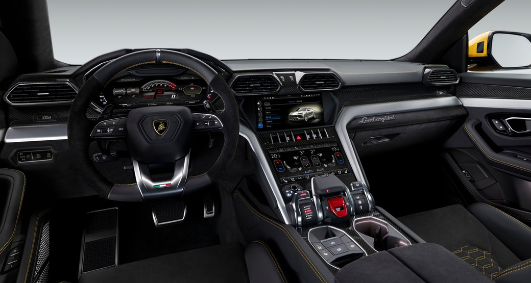 Lamborghini-Urus-Super-SUV-Interior-Dailycarblog-