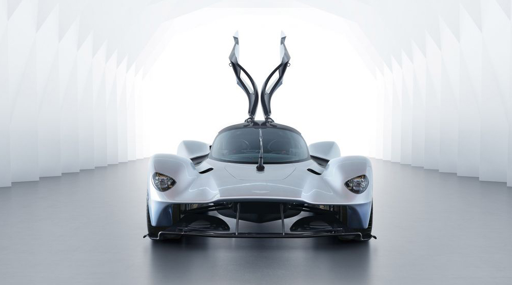 AM-Valkyrie-RB001-Front-Dailycarblog