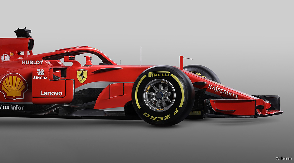 Ferrari-SF71H-F1-2018-Challenger-Side-Halo-View-Dailycarblog