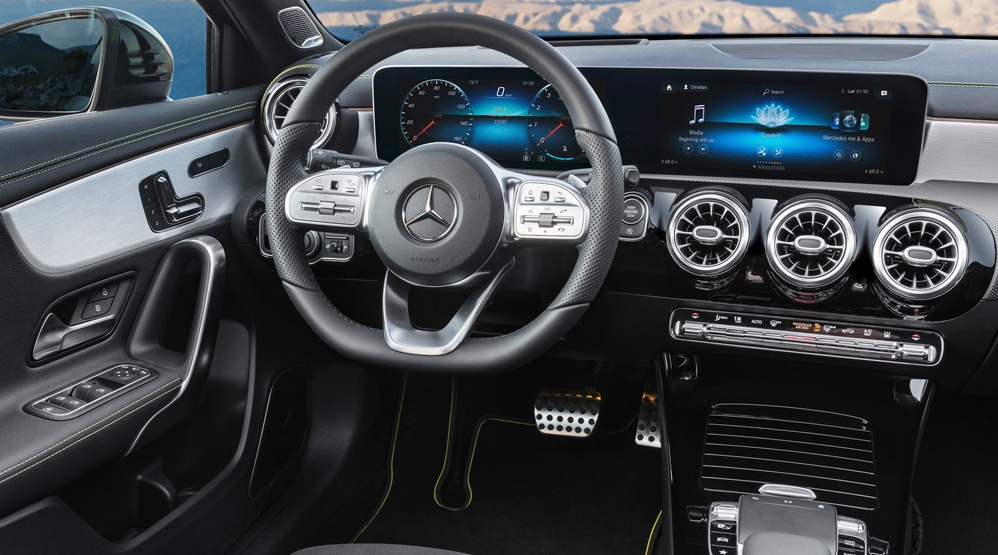 Mercedes-A-Class-Less-Flashy-Interior-Daiilycarblog