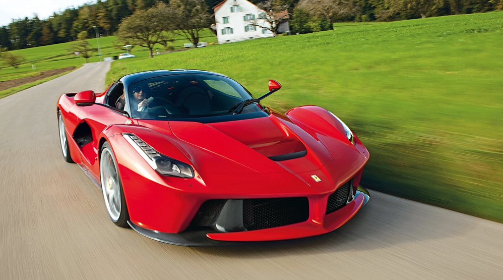 Top-10-Fastest-Ferrari-LaFerrari-Dailycarblog