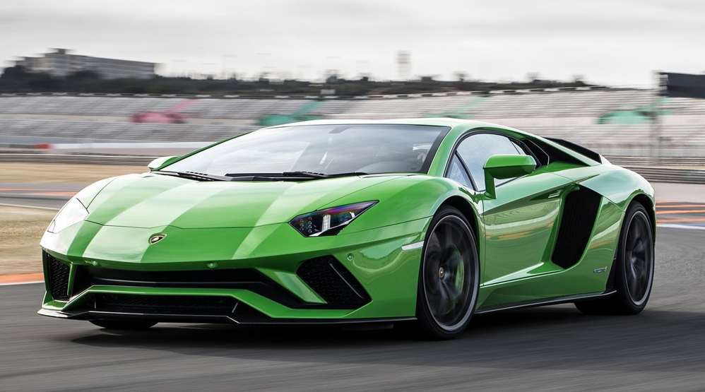 Top-10-Fastest-Lamborghini-Aventador-Dailycarblog