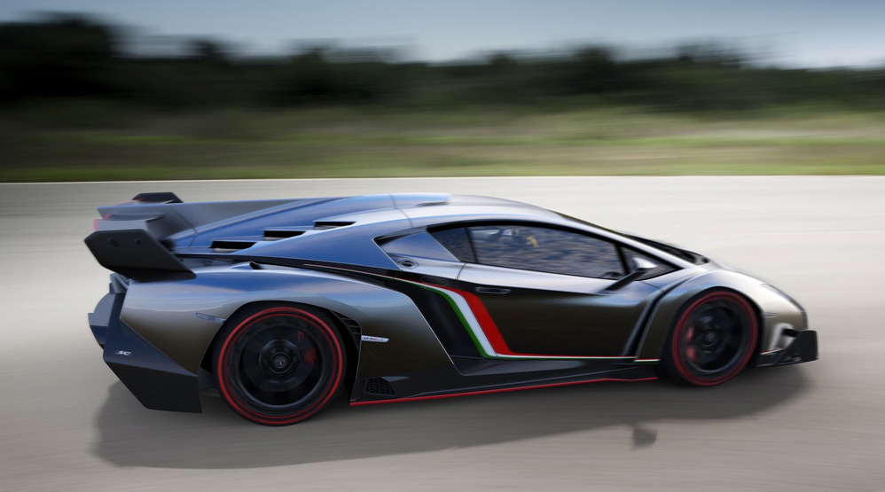 Top-10-Fastest-Lamborghini-Veneno-Dailycarblog