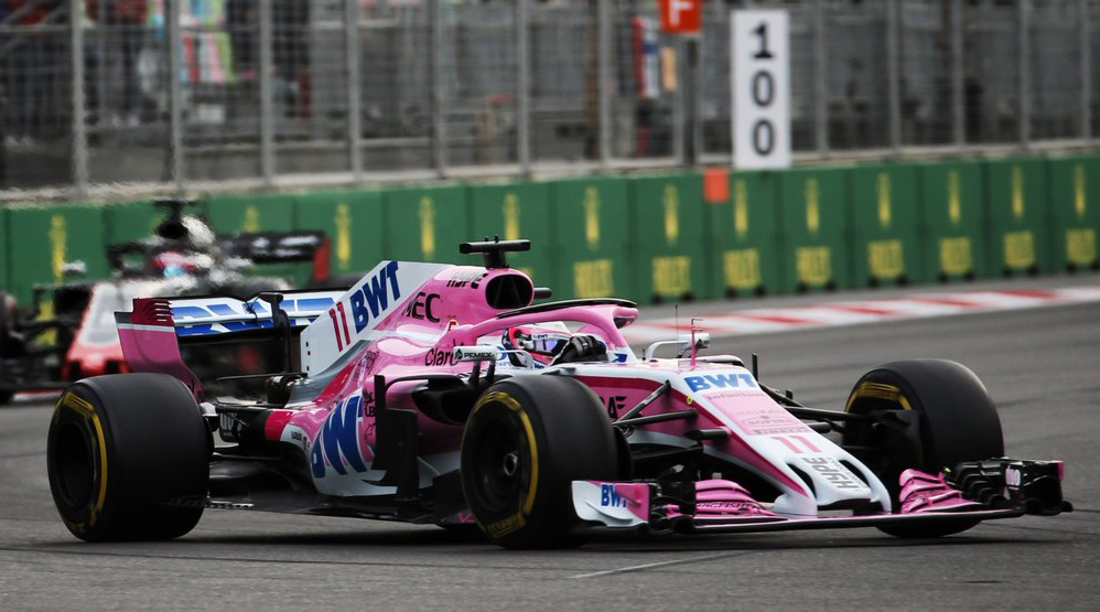 Azerbaijan-Grand-Prix-2018-Baku-Sergio-Perez