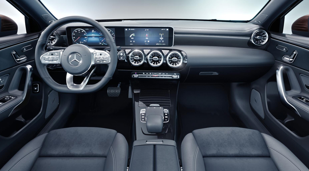Mercedes-A-Class-L-China-Edition-Interior-Dailycarblog