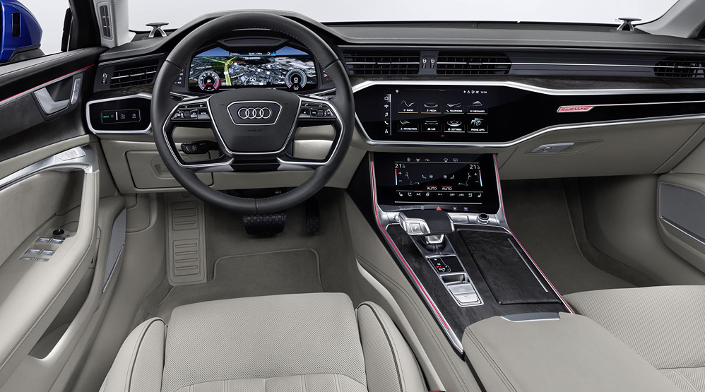 The-New-Wowdi-Audi-A6-Avant-Interior-Dailycarblog
