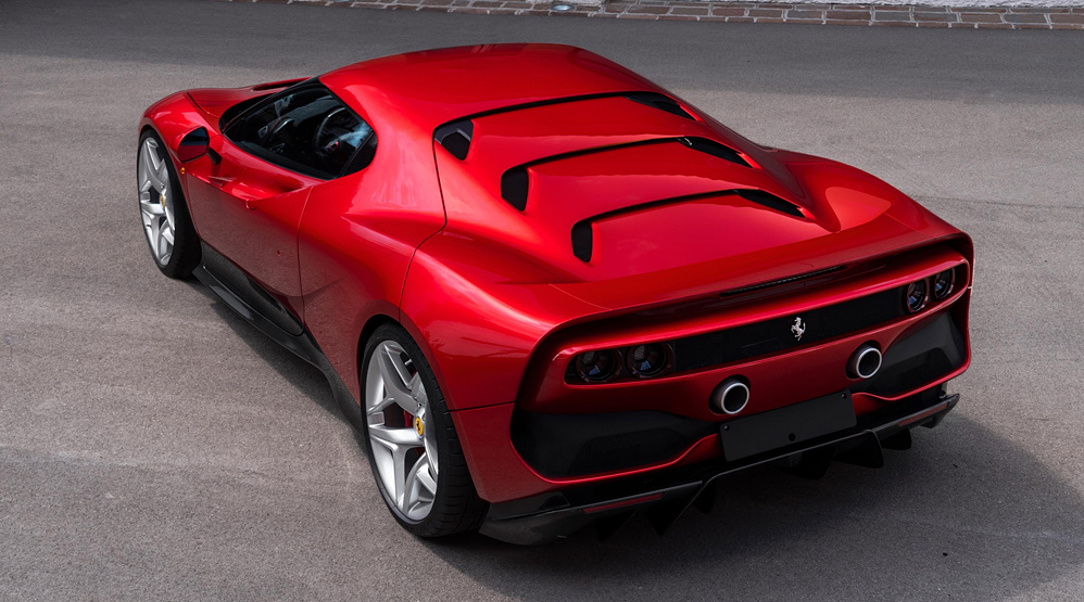 Ferrari-SP38-2018-Rear-Slats-Dailycarblog
