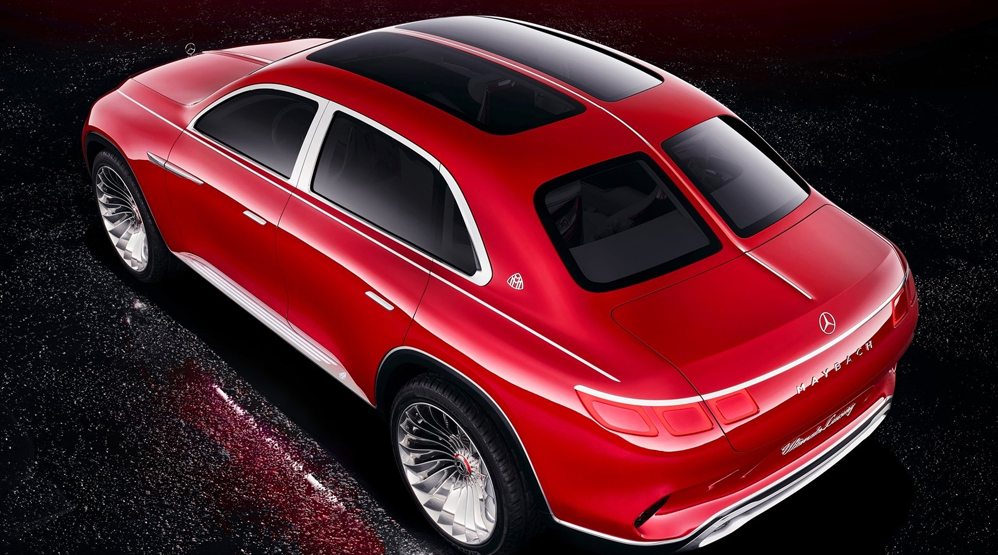 Mercedes-Maybach-Vision-Ultimate-Luxury-Concept-Rear-View-Dailycarblog