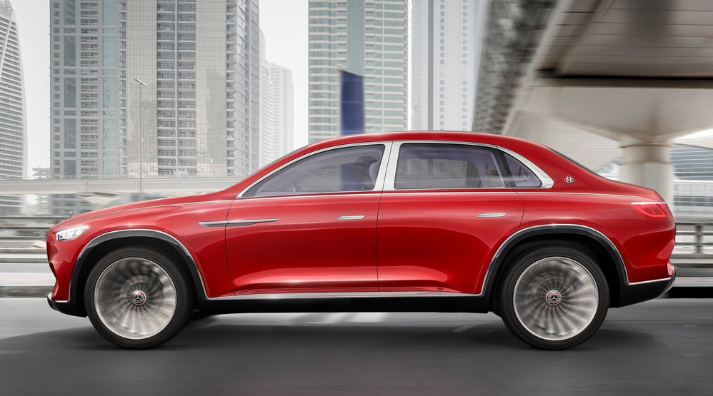 Mercedes-Maybach-Vision-Ultimate-Luxury-Concept-Side-Elevation-Dailycarblog