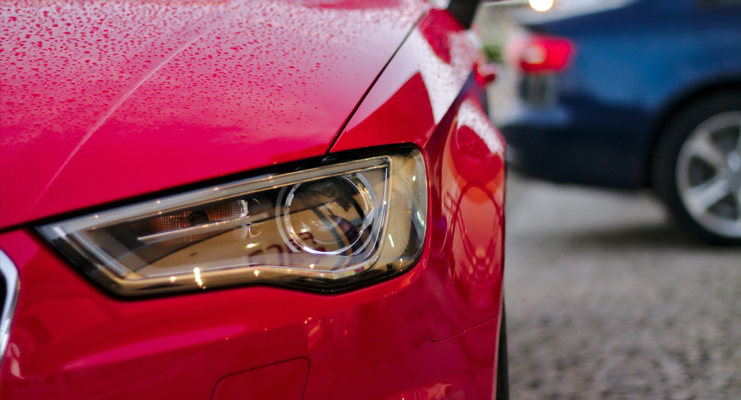 Best headlights for your car, Audi, dailycarblog.com