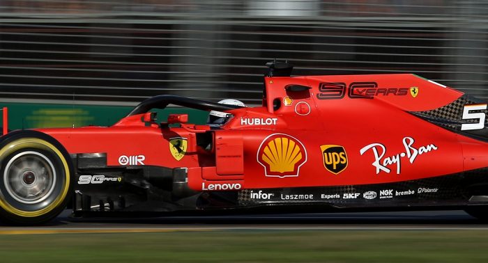 Mercedes-Ferrari-Australia-GP dailycarblog.com