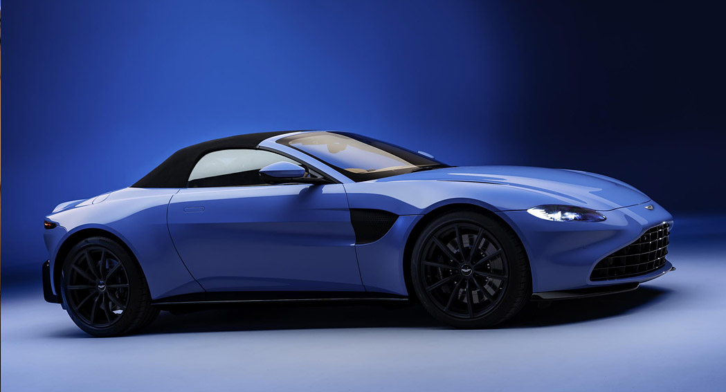 Aston-Martin-Vantage-Roadster-2020-Roof-Dailycarblog