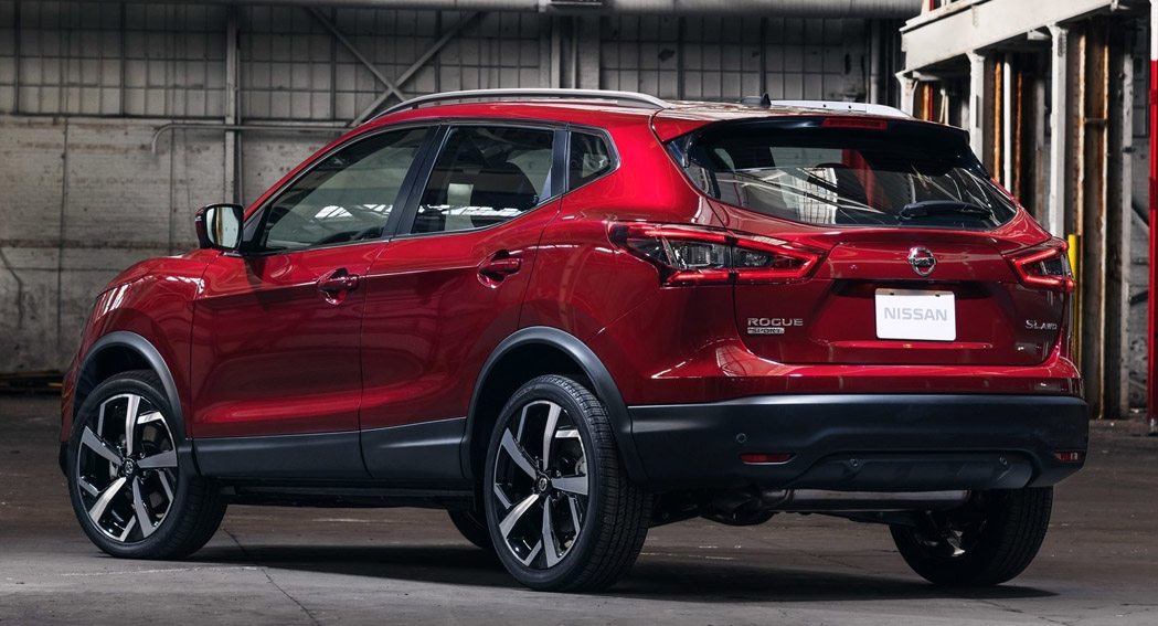 Nissan-Rogue-Buying-Guide-RQ-Dailycarblog