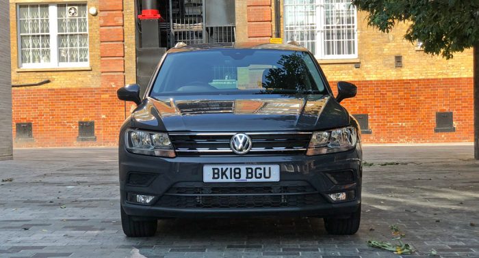 Volkswagen Tiguan Long Term Review - Dailycarblog - 004
