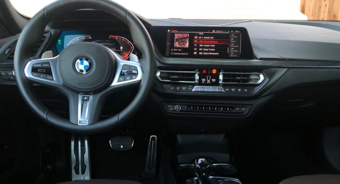 BMW 228i XDrive Review - 007 - Daily Car Blog
