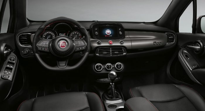 Fiat 500 2021 Model Updates - interior - Daily Car Blog