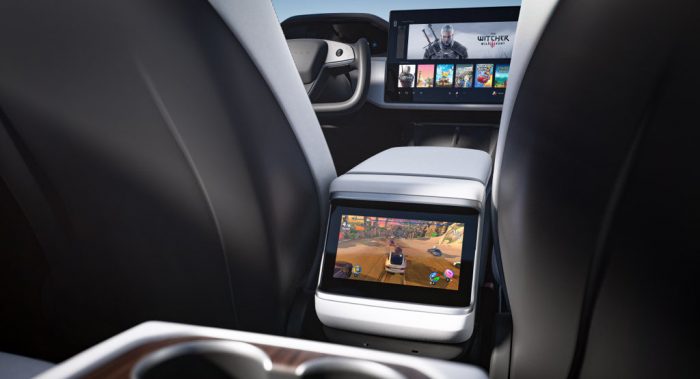 Tesla Model S 2021 Upgrades - dailycarblog