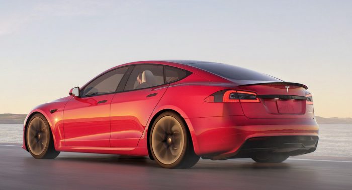 Tesla Model S 2021 Upgrades - RQ - dailycarblog
