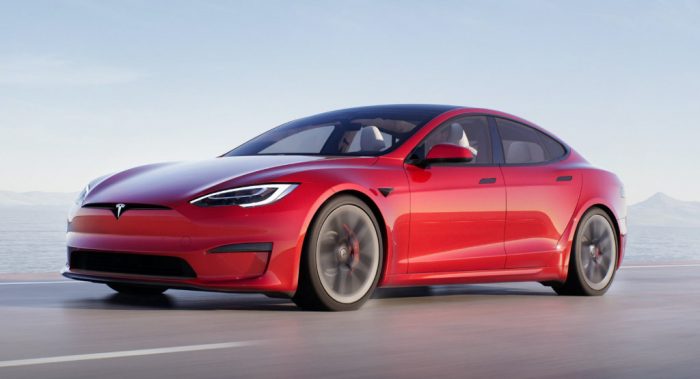 Tesla Model S 2021 Upgrades - Style - dailycarblog