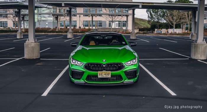 BMW M8 Competition Review. Daily Car Blog - 015