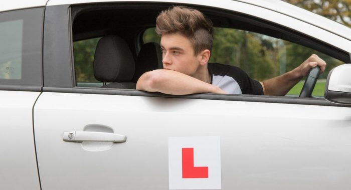 Learner Driver Facts - Dailycarblog
